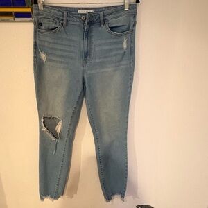 KanCan  jeans size 30